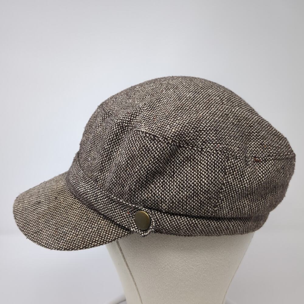 D&Y Cadet Army Cap Multicolor One Size Stretchabl… - image 3